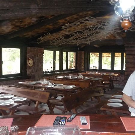 Guest House Jadran Pol Petrovac Luaran gambar