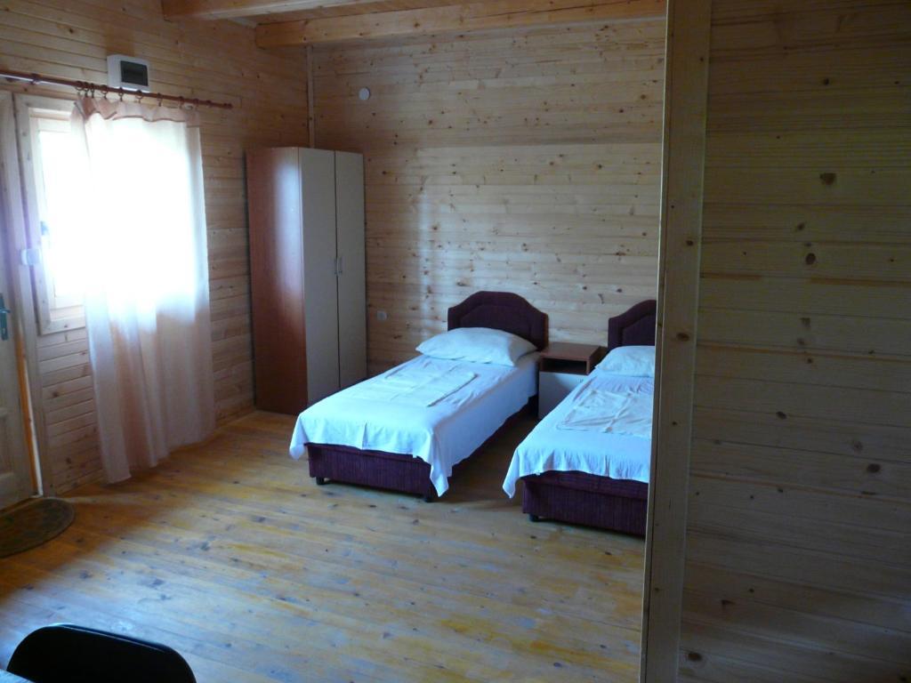 Guest House Jadran Pol Petrovac Bilik gambar