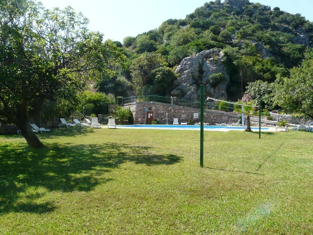 Guest House Jadran Pol Petrovac Luaran gambar