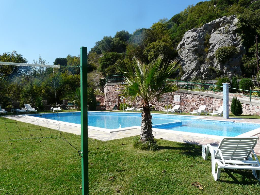 Guest House Jadran Pol Petrovac Luaran gambar