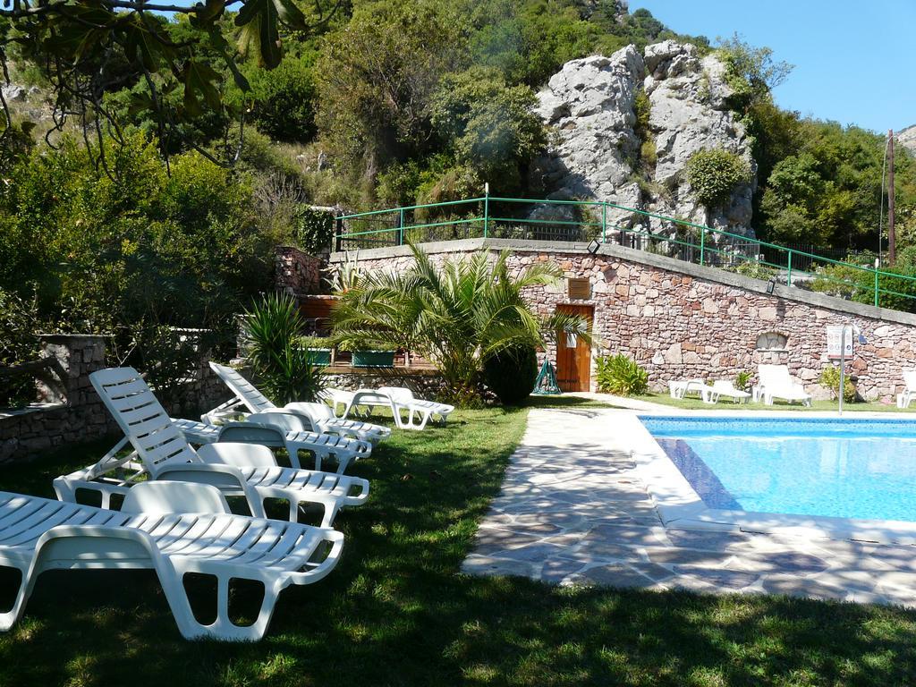 Guest House Jadran Pol Petrovac Luaran gambar