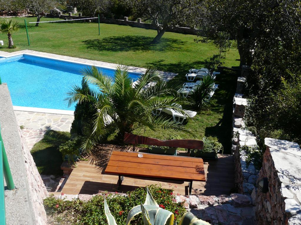 Guest House Jadran Pol Petrovac Luaran gambar