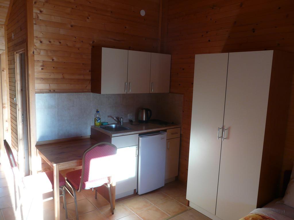 Guest House Jadran Pol Petrovac Luaran gambar