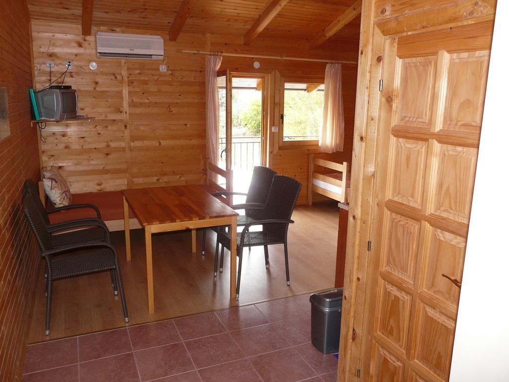 Guest House Jadran Pol Petrovac Luaran gambar
