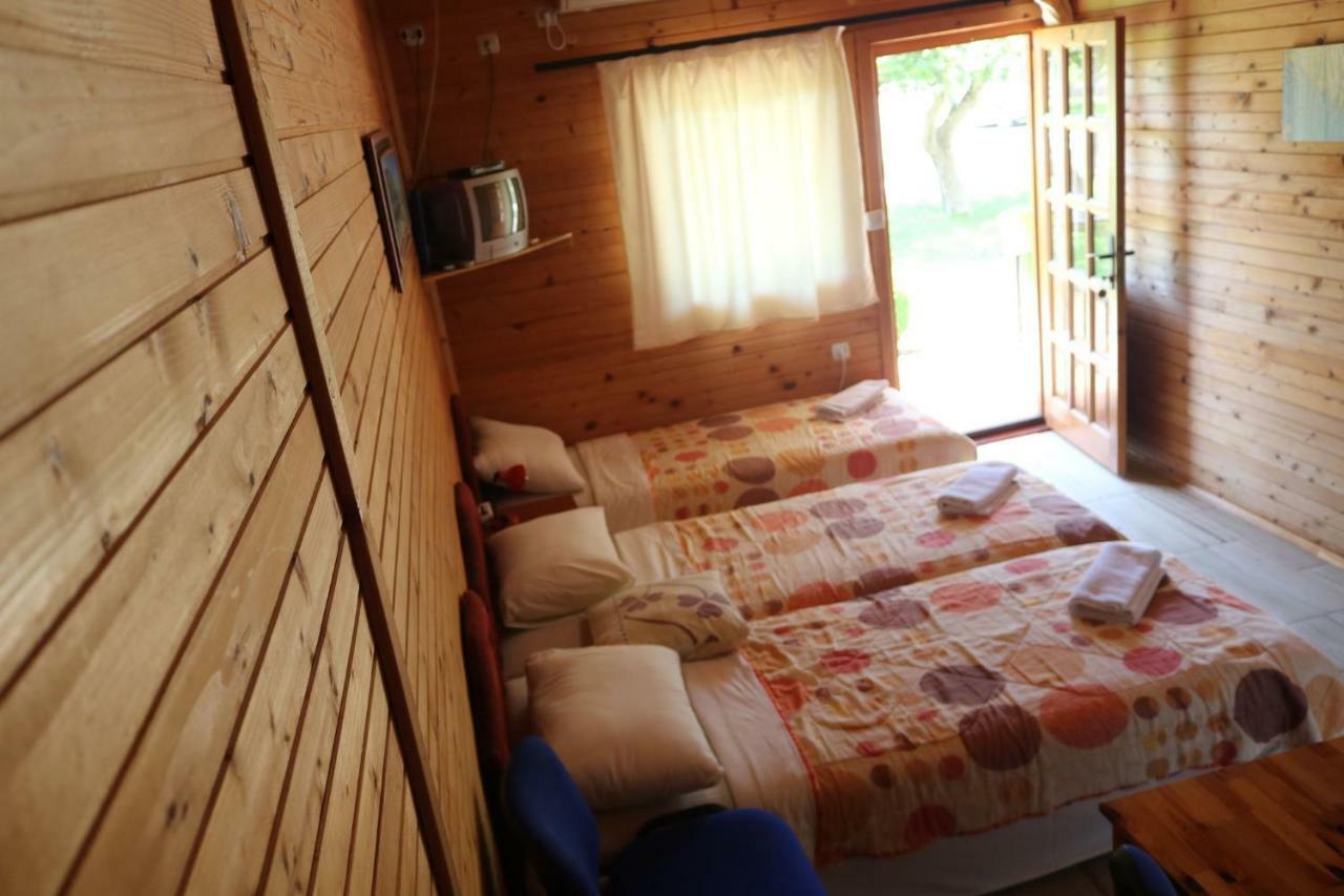 Guest House Jadran Pol Petrovac Luaran gambar